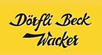 Doerfli Beck Wacker