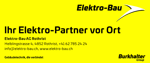 Elektro-Bau 